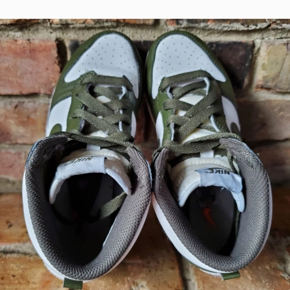 Nike stylish comfortable